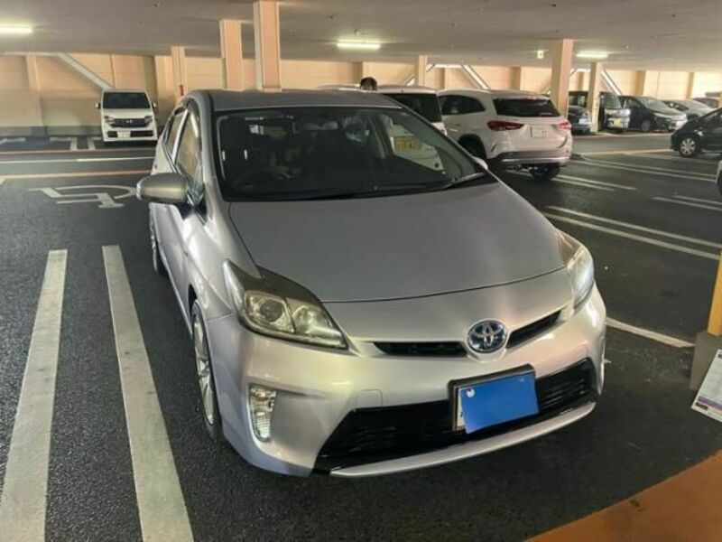 PRIUS