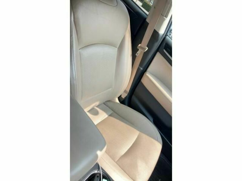 LEGACY OUTBACK