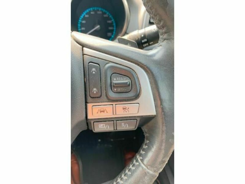 LEGACY OUTBACK