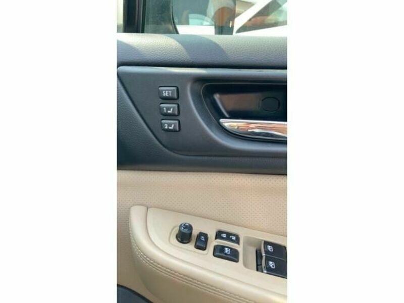 LEGACY OUTBACK