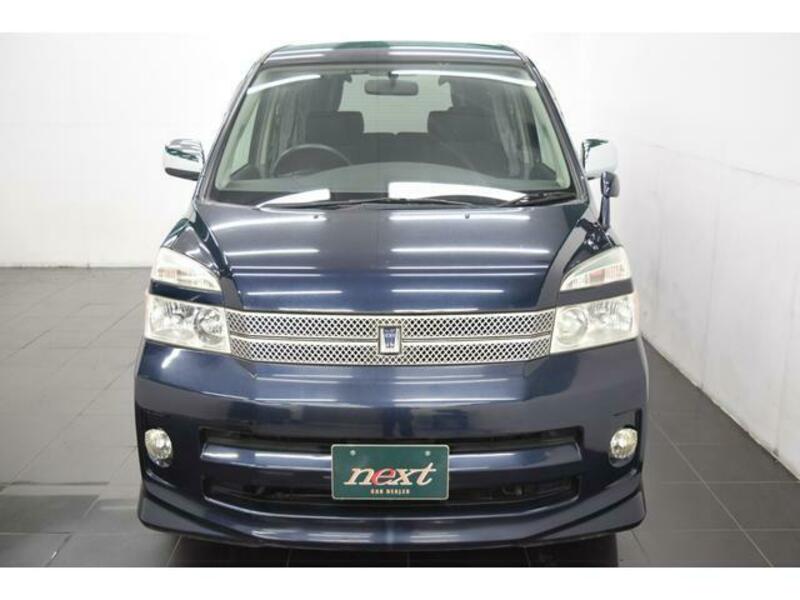 VOXY
