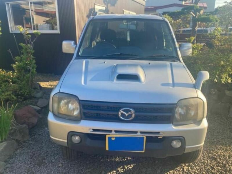AZ-OFFROAD