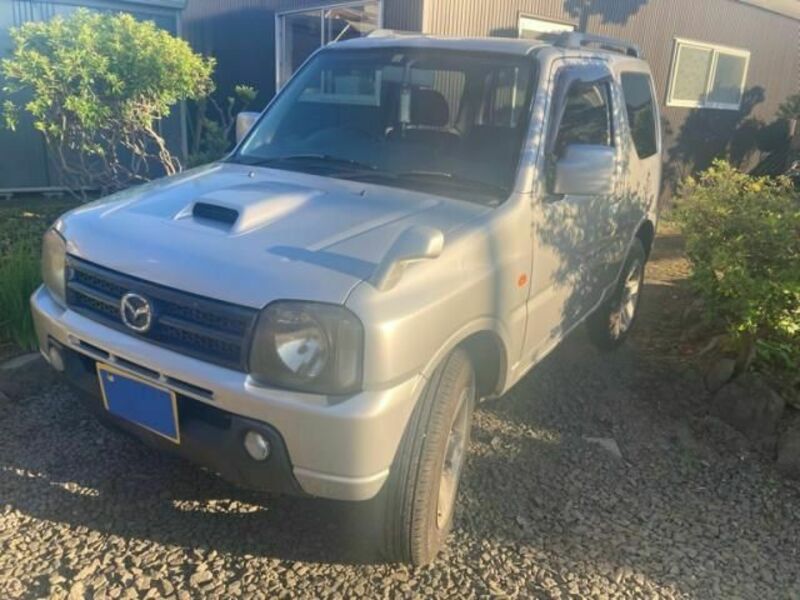 AZ-OFFROAD