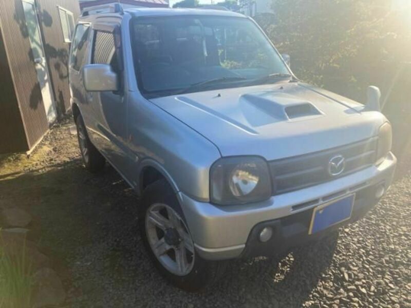 AZ-OFFROAD