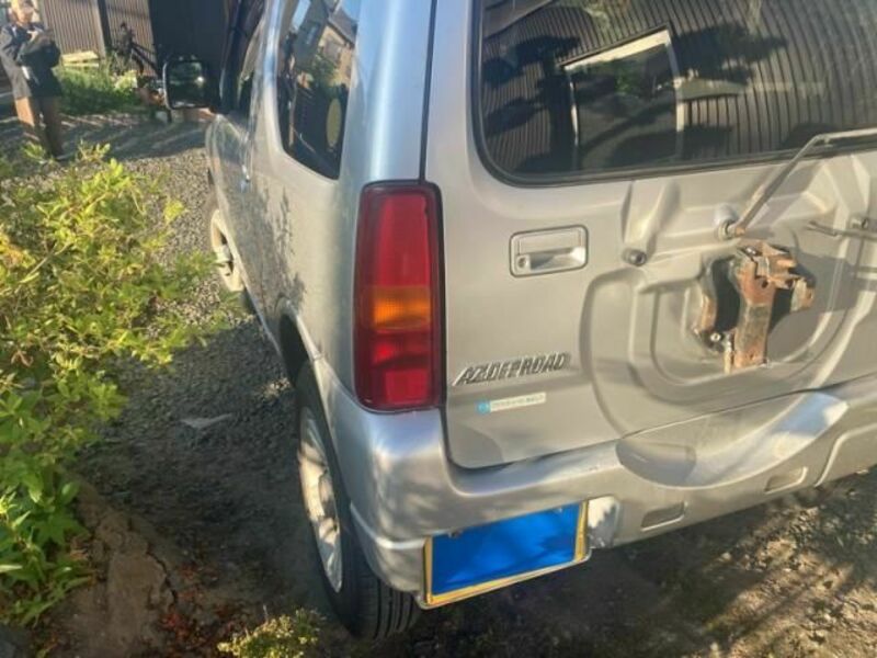 AZ-OFFROAD