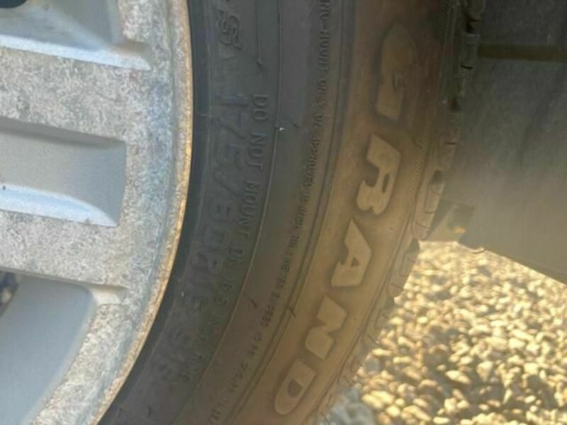 AZ-OFFROAD