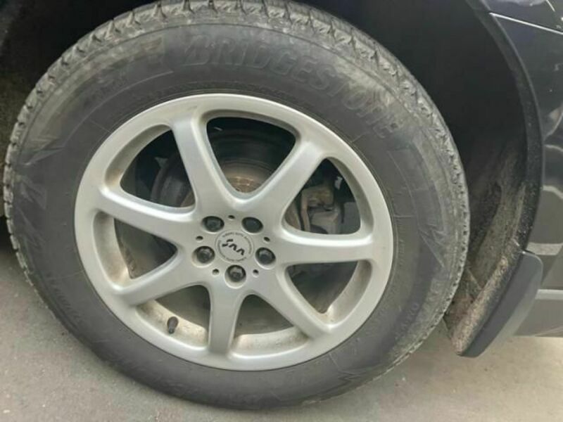 LEGACY OUTBACK