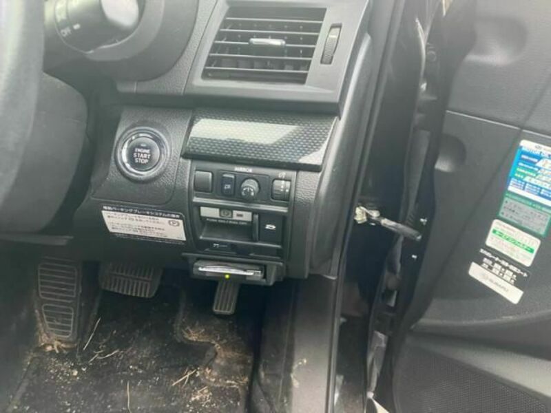 LEGACY OUTBACK