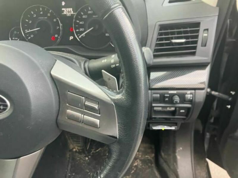 LEGACY OUTBACK