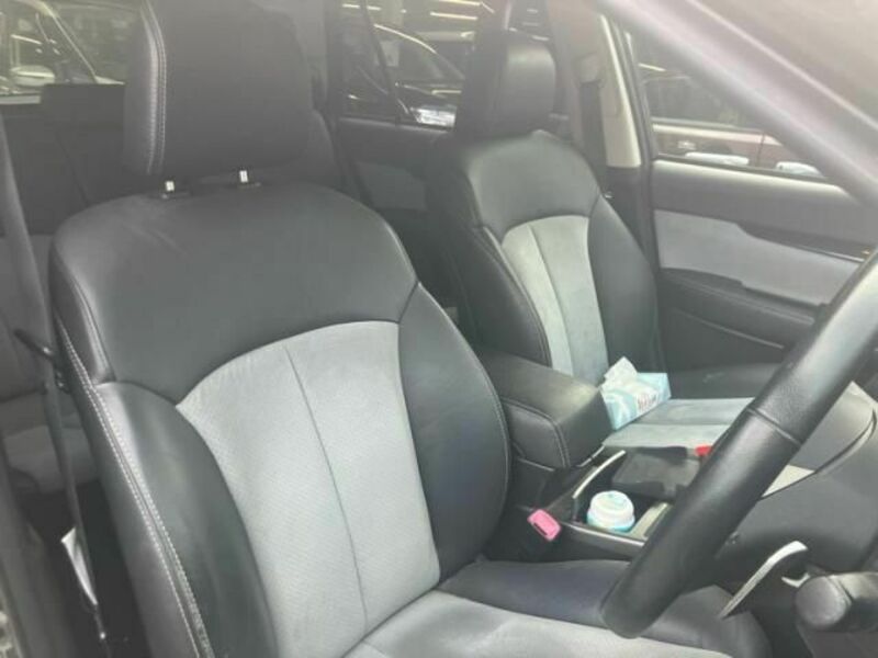 LEGACY OUTBACK