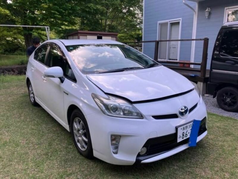 PRIUS