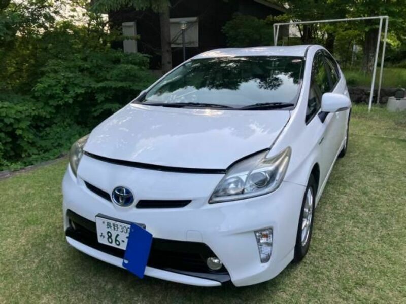PRIUS
