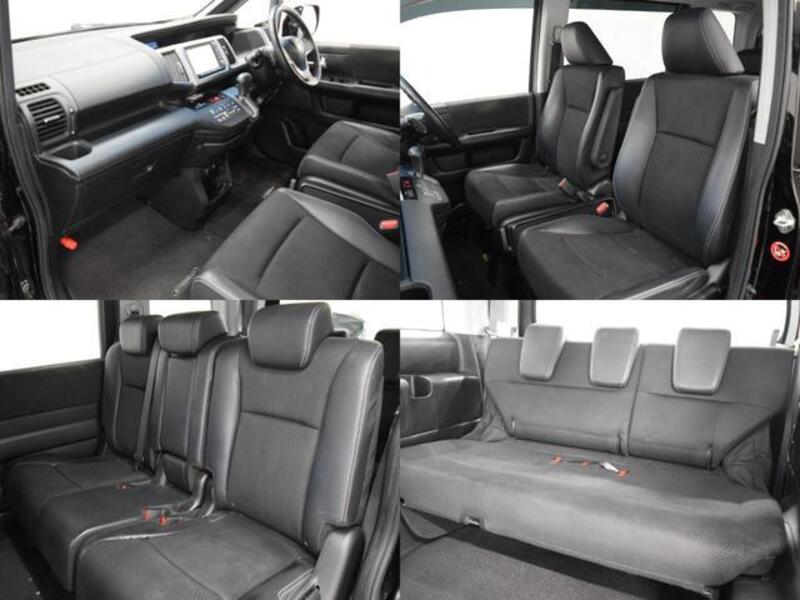 STEPWAGON SPADA