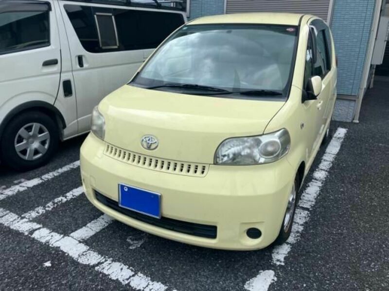 PORTE