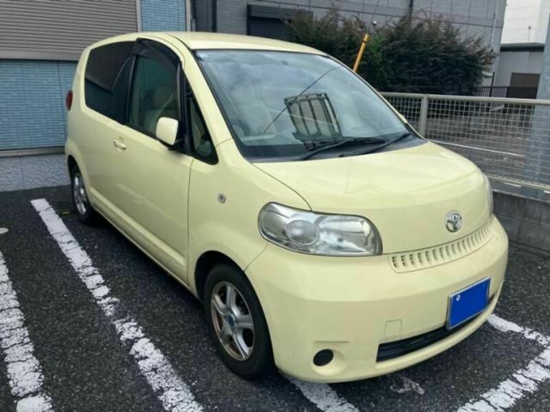 PORTE