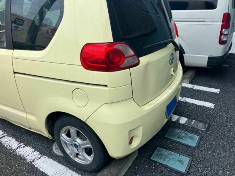 PORTE