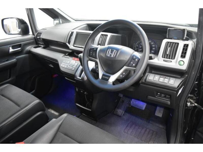 STEPWAGON SPADA