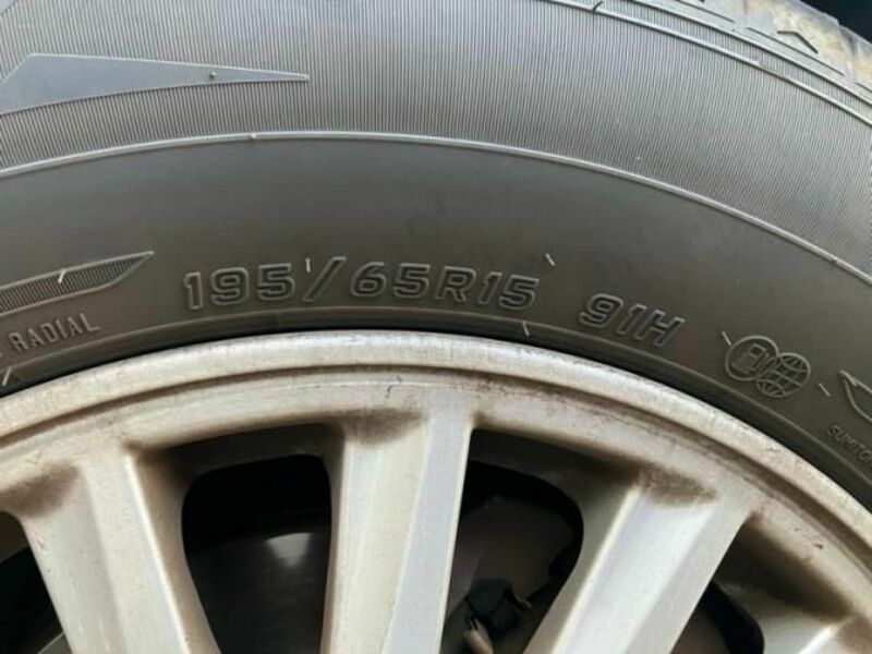 VOXY