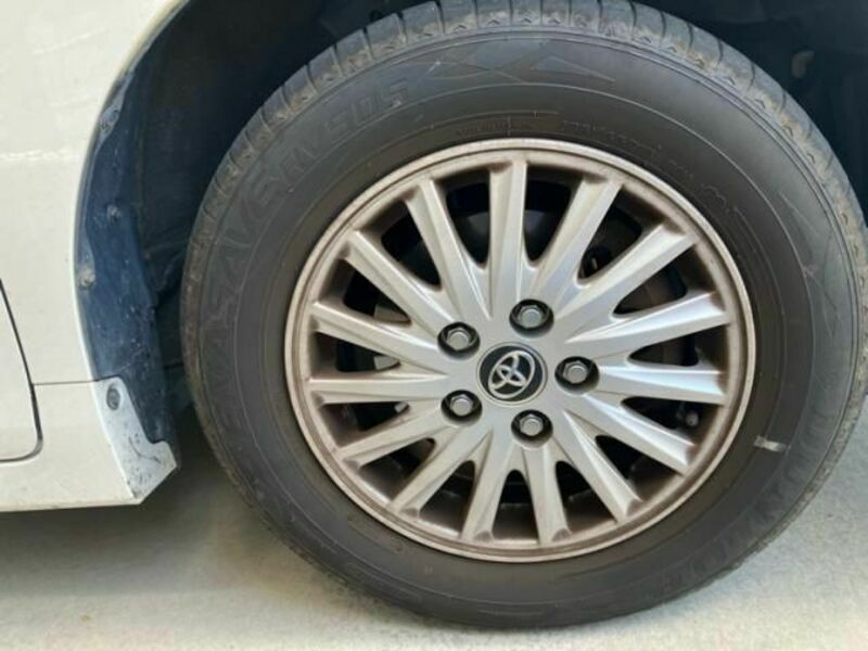 VOXY