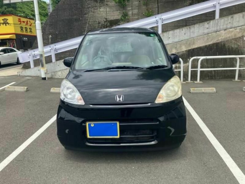 HONDA LIFE