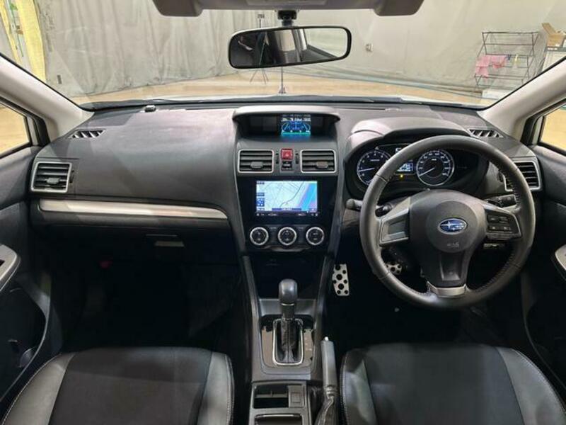 IMPREZA G4