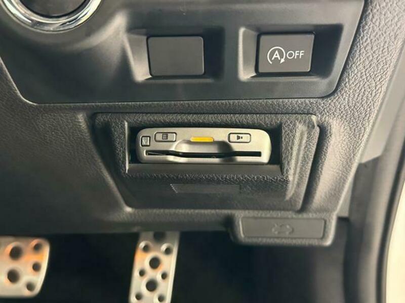 IMPREZA G4