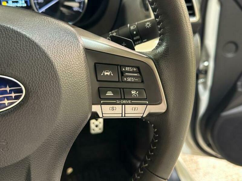 IMPREZA G4