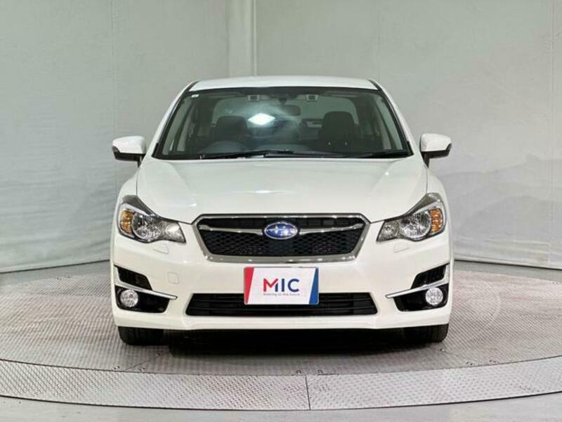 IMPREZA G4