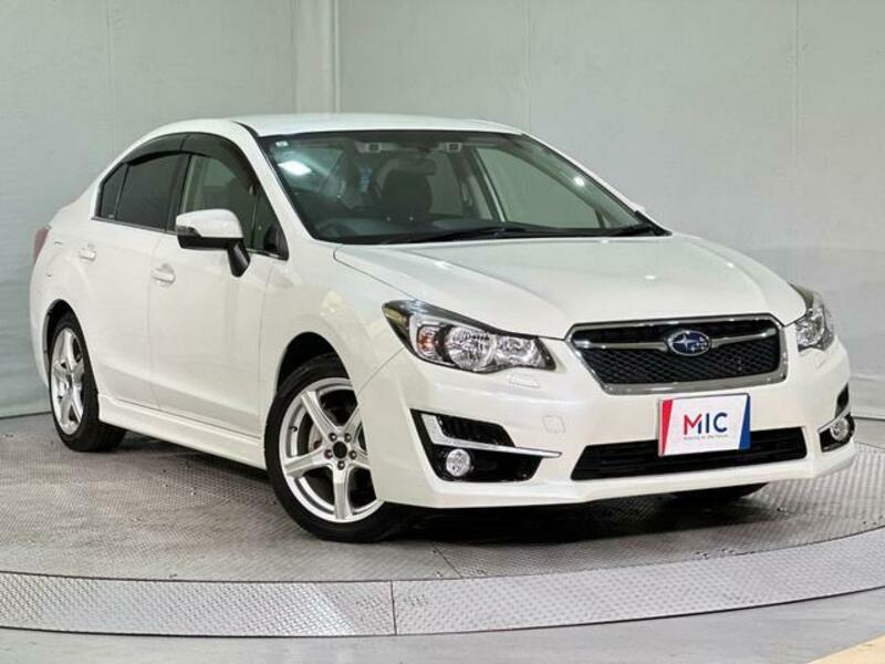 IMPREZA G4