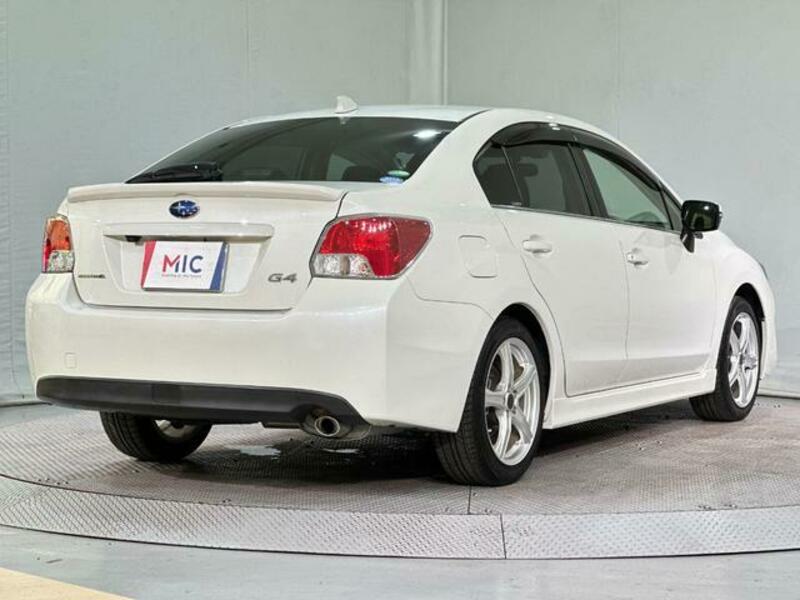 IMPREZA G4