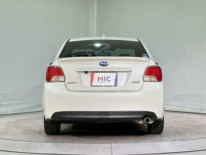 IMPREZA G4