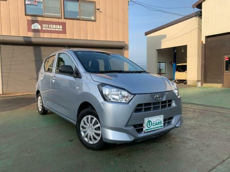 TOYOTA PIXIS EPOCH