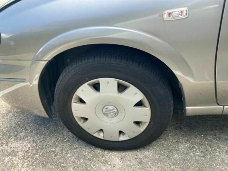 BLUEBIRD SYLPHY