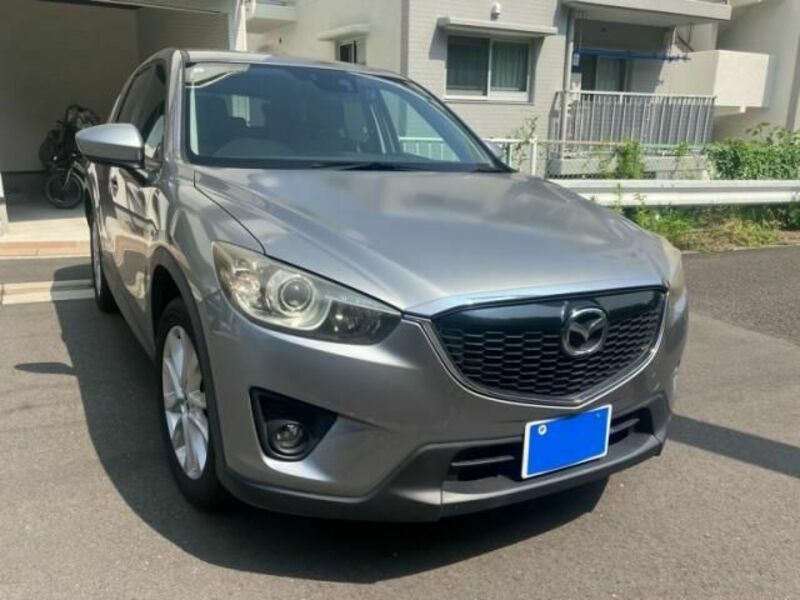 CX-5-0