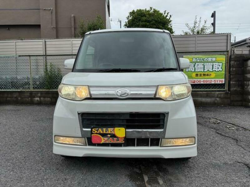 TANTO