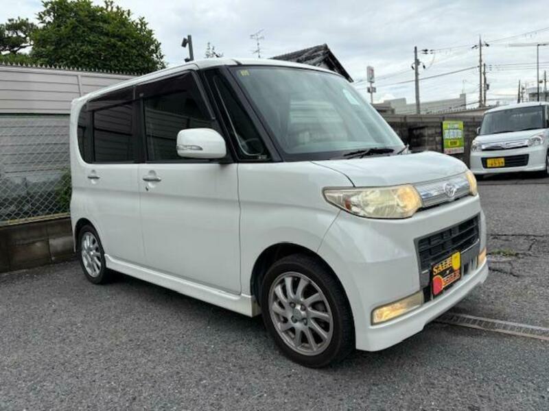 TANTO