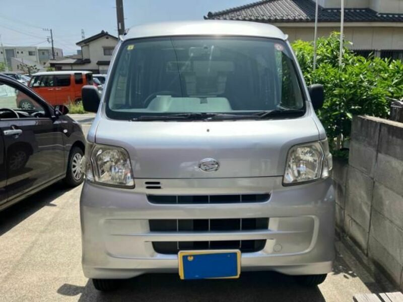 HIJET CARGO