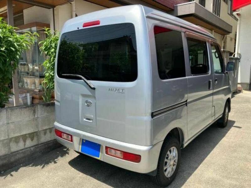 HIJET CARGO