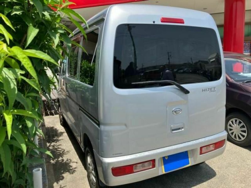 HIJET CARGO
