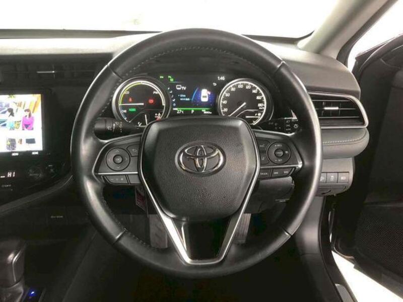 CAMRY