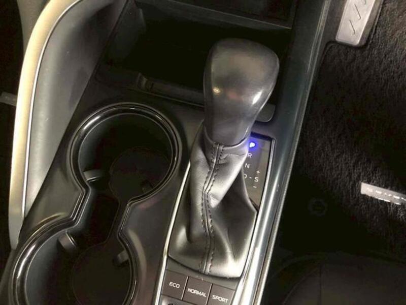 CAMRY