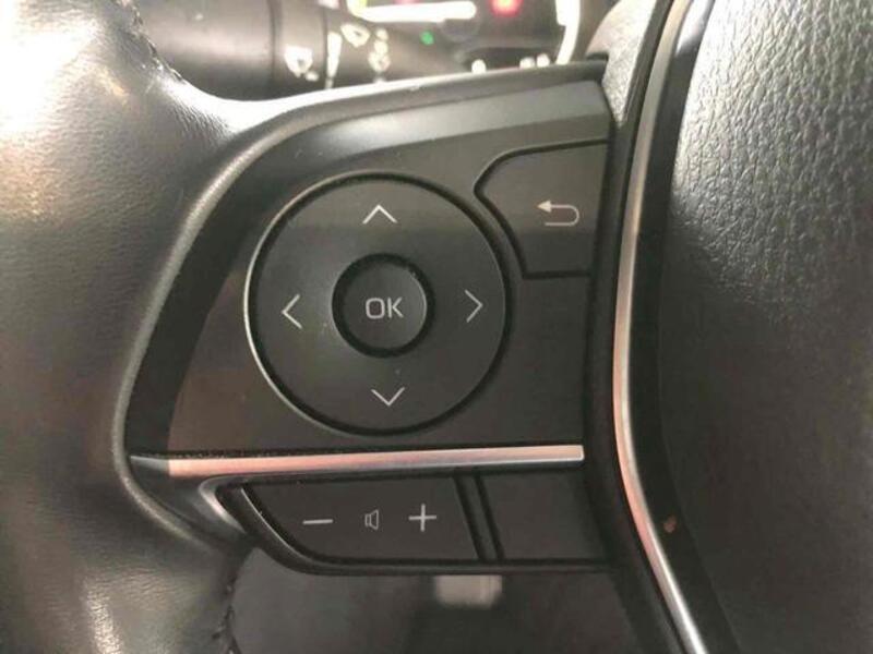 CAMRY
