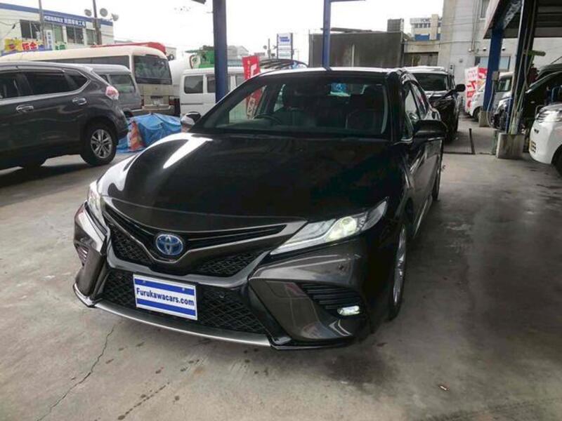CAMRY
