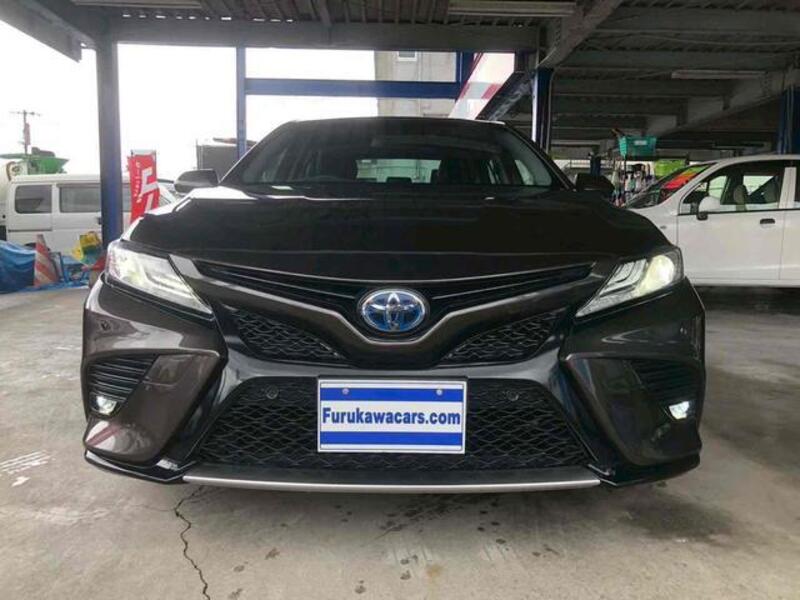 CAMRY