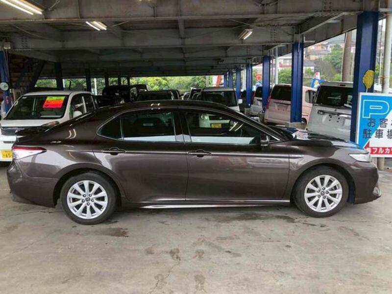 CAMRY