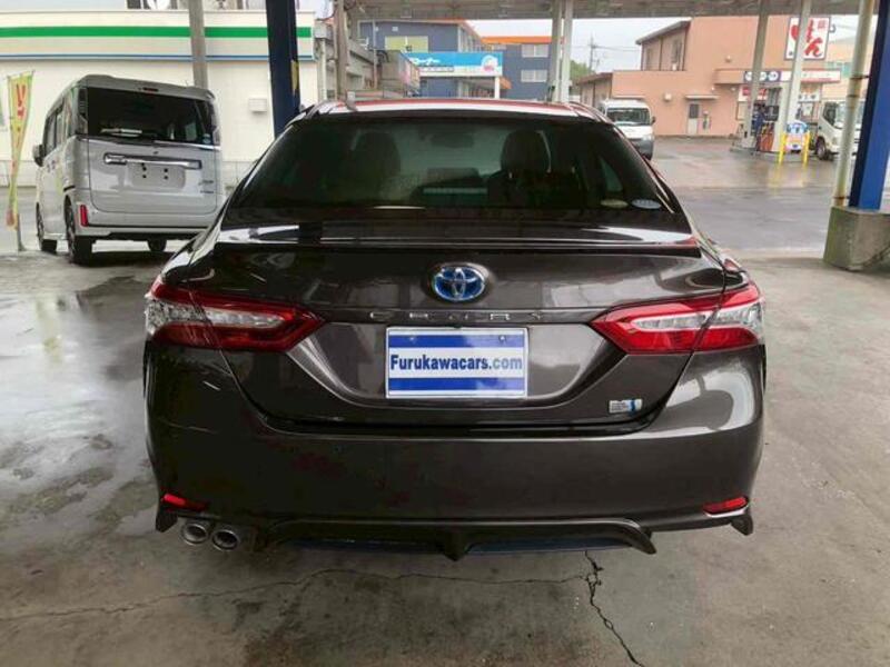 CAMRY