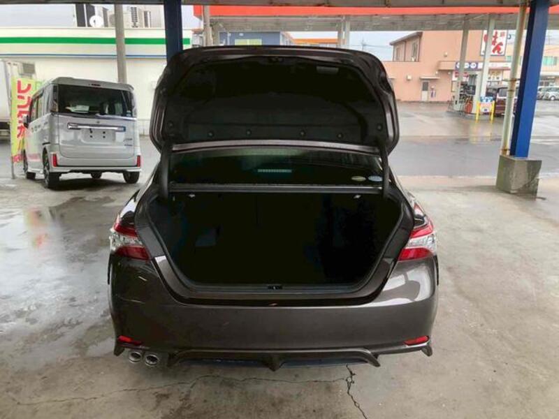 CAMRY