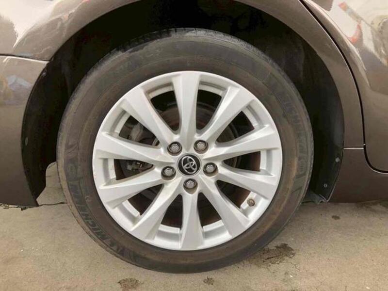 CAMRY