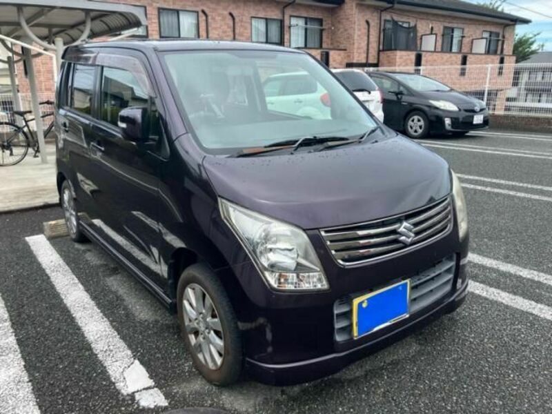 WAGON R-0