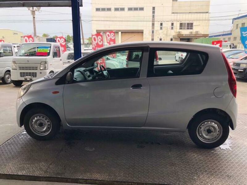 MIRA